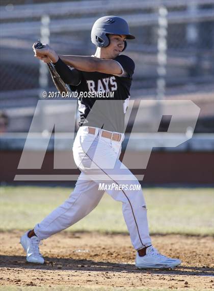Thumbnail 3 in Ponte Vedra vs. Atlantic Coast photogallery.