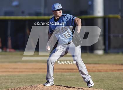 Thumbnail 3 in Ponte Vedra vs. Atlantic Coast photogallery.