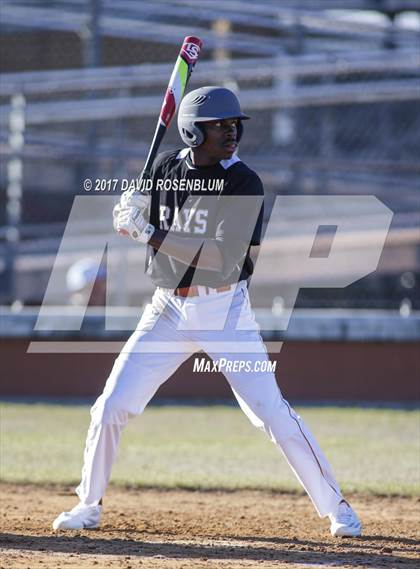 Thumbnail 1 in Ponte Vedra vs. Atlantic Coast photogallery.
