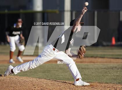 Thumbnail 2 in Ponte Vedra vs. Atlantic Coast photogallery.
