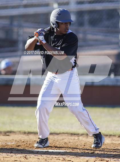 Thumbnail 1 in Ponte Vedra vs. Atlantic Coast photogallery.