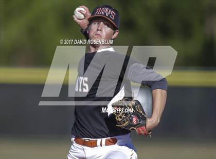 Thumbnail 2 in Ponte Vedra vs. Atlantic Coast photogallery.