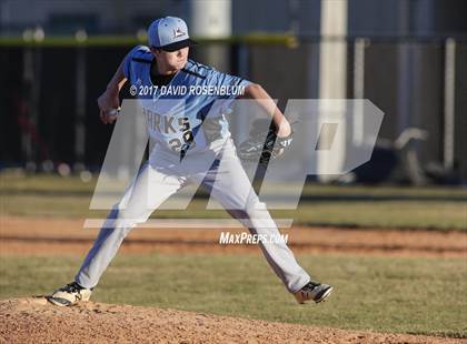 Thumbnail 1 in Ponte Vedra vs. Atlantic Coast photogallery.
