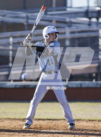 Thumbnail 1 in Ponte Vedra vs. Atlantic Coast photogallery.