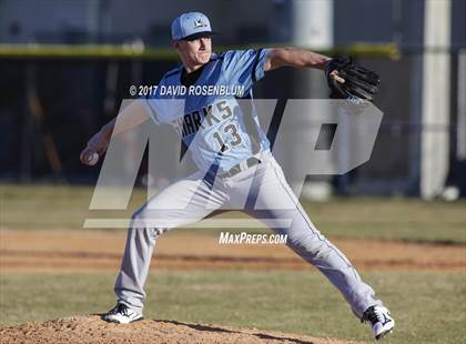 Thumbnail 2 in Ponte Vedra vs. Atlantic Coast photogallery.