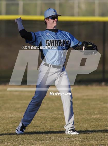 Thumbnail 1 in Ponte Vedra vs. Atlantic Coast photogallery.