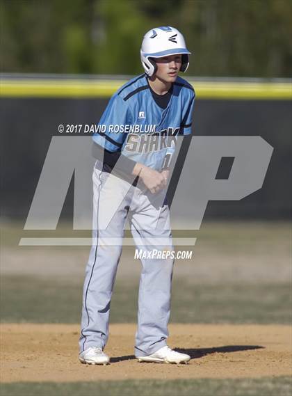 Thumbnail 1 in Ponte Vedra vs. Atlantic Coast photogallery.