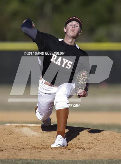 Thumbnail 3 in Ponte Vedra vs. Atlantic Coast photogallery.