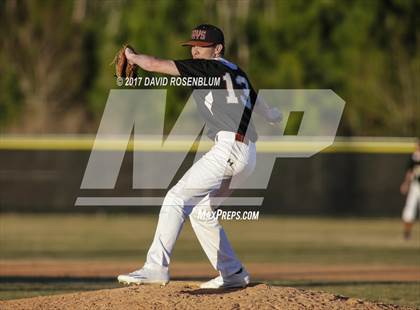 Thumbnail 3 in Ponte Vedra vs. Atlantic Coast photogallery.