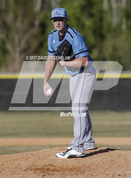 Thumbnail 3 in Ponte Vedra vs. Atlantic Coast photogallery.