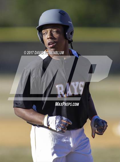 Thumbnail 2 in Ponte Vedra vs. Atlantic Coast photogallery.