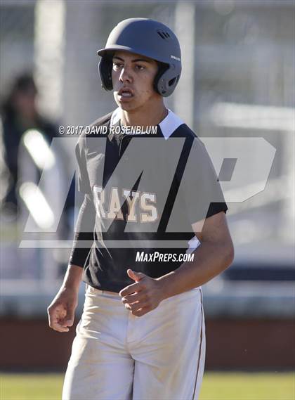 Thumbnail 1 in Ponte Vedra vs. Atlantic Coast photogallery.