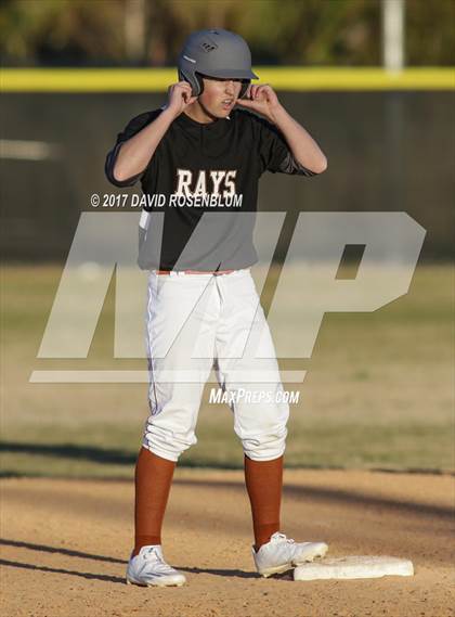 Thumbnail 2 in Ponte Vedra vs. Atlantic Coast photogallery.