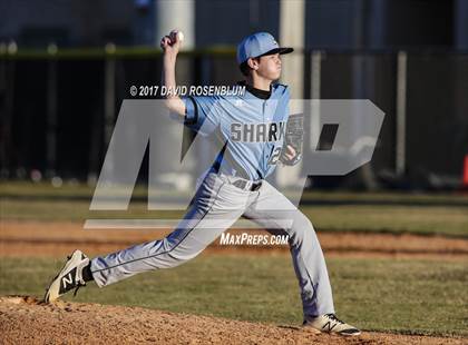 Thumbnail 2 in Ponte Vedra vs. Atlantic Coast photogallery.