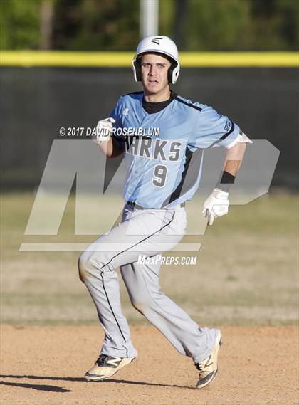 Thumbnail 1 in Ponte Vedra vs. Atlantic Coast photogallery.