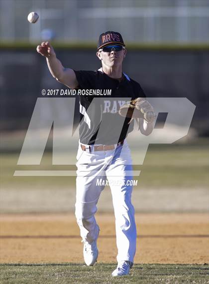 Thumbnail 1 in Ponte Vedra vs. Atlantic Coast photogallery.