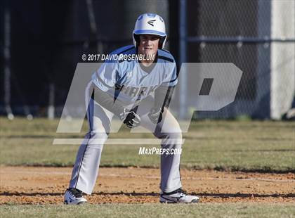 Thumbnail 2 in Ponte Vedra vs. Atlantic Coast photogallery.