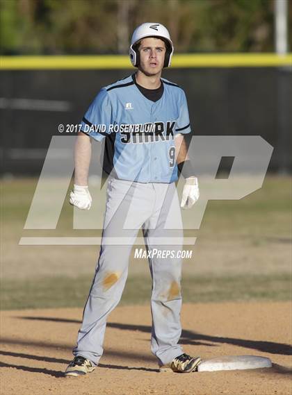 Thumbnail 3 in Ponte Vedra vs. Atlantic Coast photogallery.