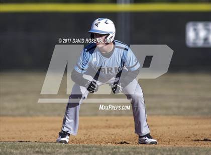Thumbnail 1 in Ponte Vedra vs. Atlantic Coast photogallery.