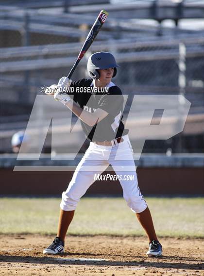 Thumbnail 3 in Ponte Vedra vs. Atlantic Coast photogallery.