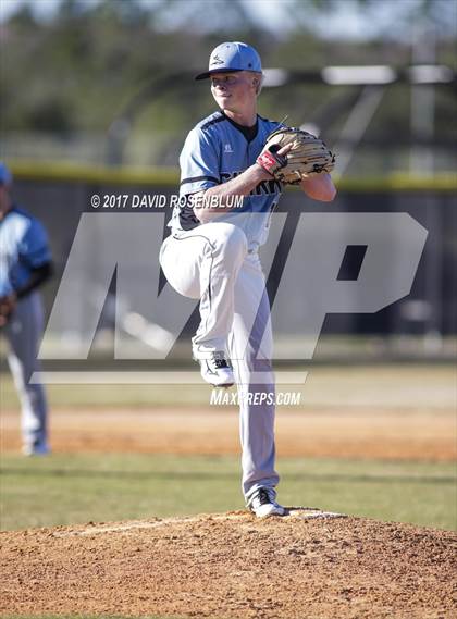 Thumbnail 1 in Ponte Vedra vs. Atlantic Coast photogallery.