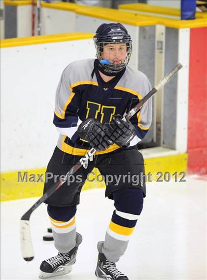 Thumbnail 2 in Housatonic/Northwestern @ Barlow photogallery.