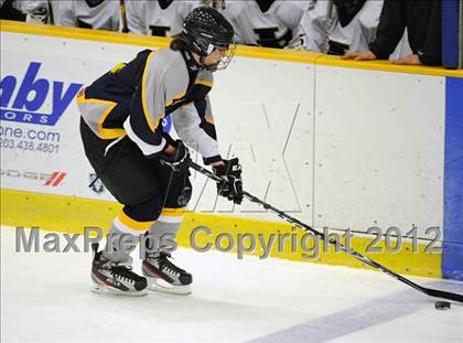 Thumbnail 1 in Housatonic/Northwestern @ Barlow photogallery.