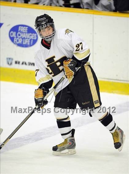 Thumbnail 2 in Housatonic/Northwestern @ Barlow photogallery.