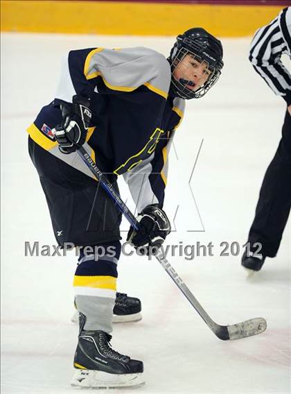 Thumbnail 3 in Housatonic/Northwestern @ Barlow photogallery.