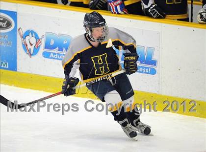 Thumbnail 2 in Housatonic/Northwestern @ Barlow photogallery.