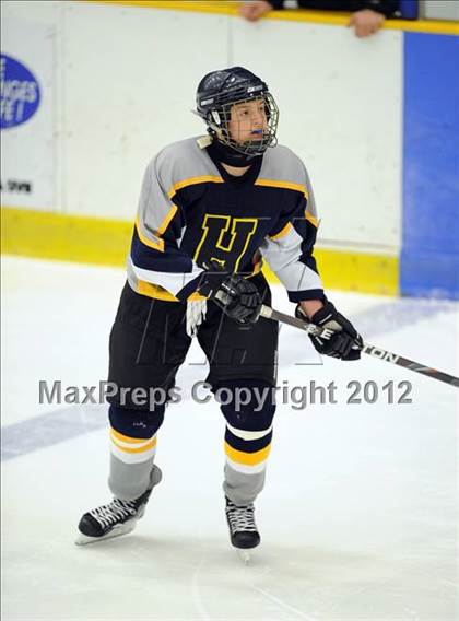 Thumbnail 1 in Housatonic/Northwestern @ Barlow photogallery.