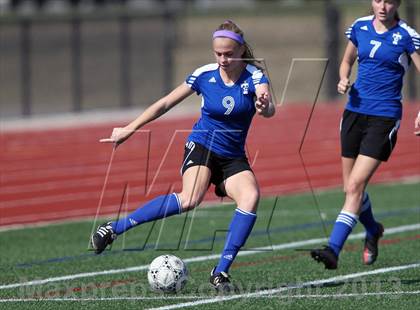Thumbnail 2 in Pflugerville vs. Katy Taylor (Georgetown Governor's Cup) photogallery.