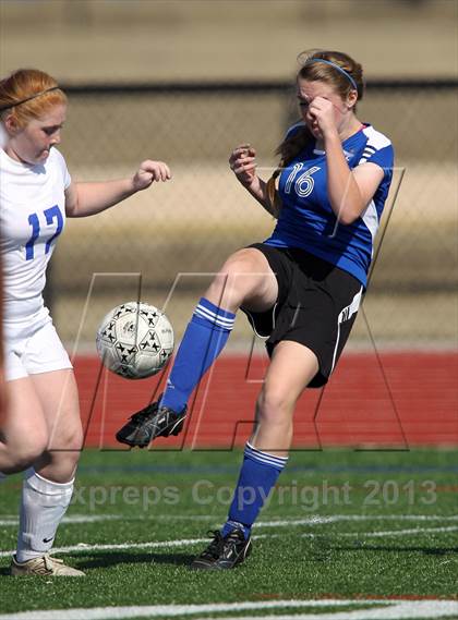 Thumbnail 1 in Pflugerville vs. Katy Taylor (Georgetown Governor's Cup) photogallery.