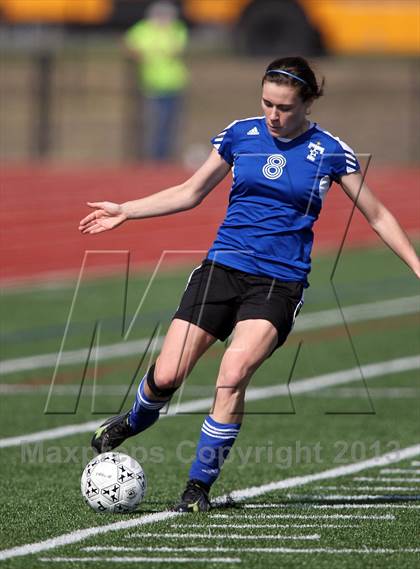 Thumbnail 1 in Pflugerville vs. Katy Taylor (Georgetown Governor's Cup) photogallery.
