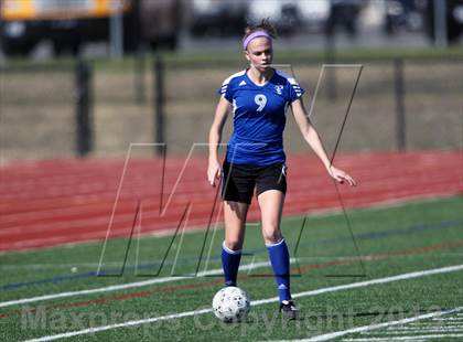 Thumbnail 3 in Pflugerville vs. Katy Taylor (Georgetown Governor's Cup) photogallery.