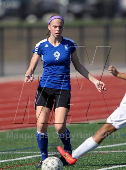 Thumbnail 3 in Pflugerville vs. Katy Taylor (Georgetown Governor's Cup) photogallery.