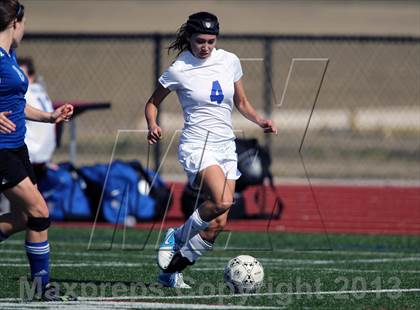 Thumbnail 3 in Pflugerville vs. Katy Taylor (Georgetown Governor's Cup) photogallery.