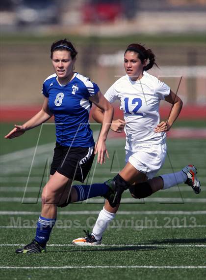 Thumbnail 3 in Pflugerville vs. Katy Taylor (Georgetown Governor's Cup) photogallery.