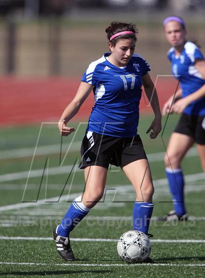 Thumbnail 2 in Pflugerville vs. Katy Taylor (Georgetown Governor's Cup) photogallery.