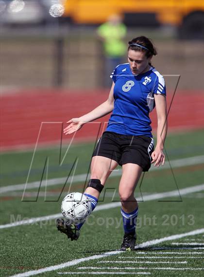 Thumbnail 2 in Pflugerville vs. Katy Taylor (Georgetown Governor's Cup) photogallery.