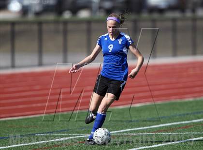 Thumbnail 2 in Pflugerville vs. Katy Taylor (Georgetown Governor's Cup) photogallery.