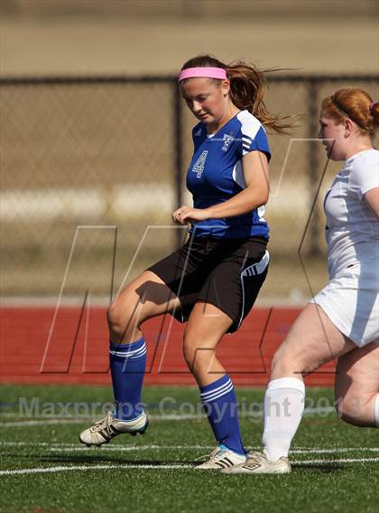 Thumbnail 1 in Pflugerville vs. Katy Taylor (Georgetown Governor's Cup) photogallery.