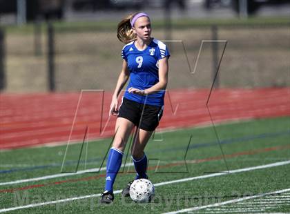 Thumbnail 1 in Pflugerville vs. Katy Taylor (Georgetown Governor's Cup) photogallery.