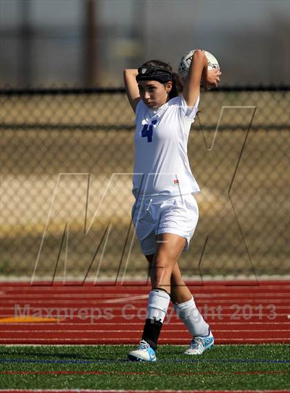 Thumbnail 2 in Pflugerville vs. Katy Taylor (Georgetown Governor's Cup) photogallery.