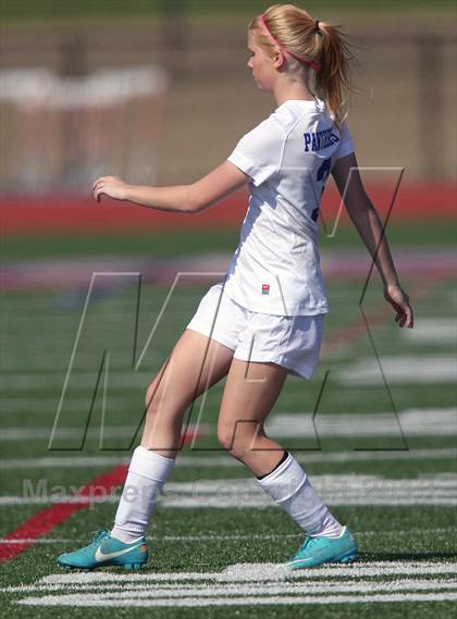 Thumbnail 2 in Pflugerville vs. Katy Taylor (Georgetown Governor's Cup) photogallery.