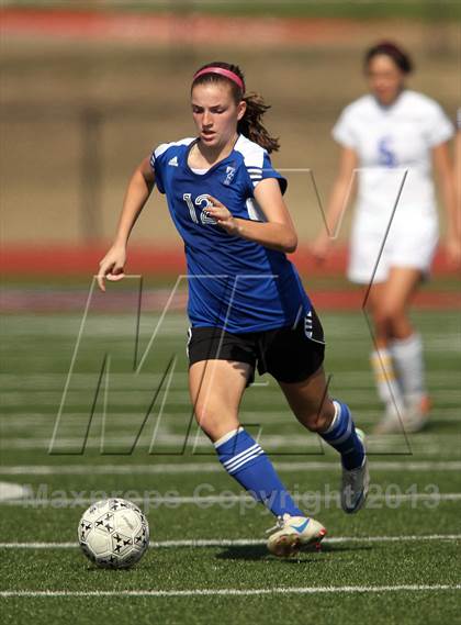 Thumbnail 1 in Pflugerville vs. Katy Taylor (Georgetown Governor's Cup) photogallery.