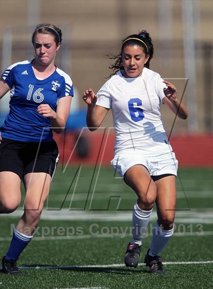 Thumbnail 1 in Pflugerville vs. Katy Taylor (Georgetown Governor's Cup) photogallery.