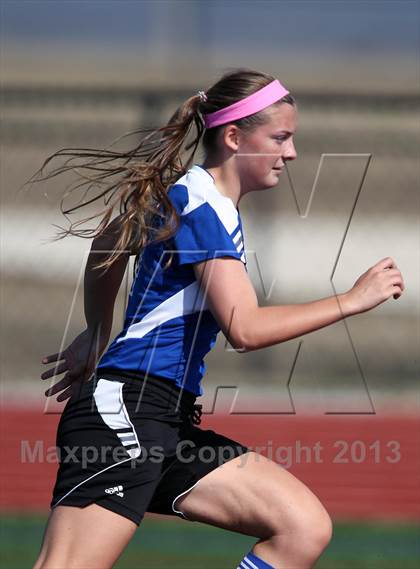 Thumbnail 2 in Pflugerville vs. Katy Taylor (Georgetown Governor's Cup) photogallery.
