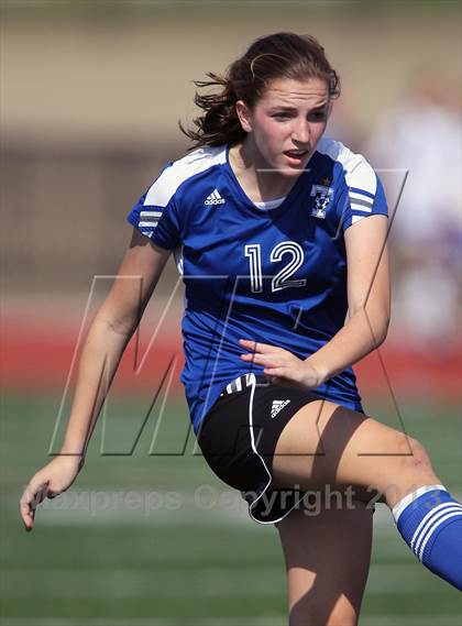 Thumbnail 1 in Pflugerville vs. Katy Taylor (Georgetown Governor's Cup) photogallery.