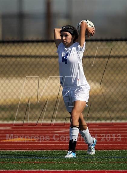 Thumbnail 3 in Pflugerville vs. Katy Taylor (Georgetown Governor's Cup) photogallery.